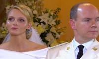 Princess Charlene 'incredible' Wedding Tiara Marks 'extraordinary' Moment