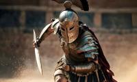 'Gladiator 2' crews face burn injuries as stunt goes wrong 