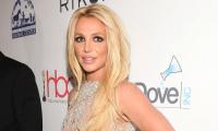 Britney Spears deactivates Instagram on eve of wedding anniversary 
