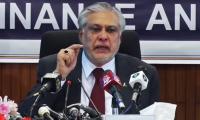 Funds allocated, don’t see any reason for delay in elections: Ishaq Dar