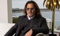 Johnny Depp Focusing On Being 'an Artist' As He Leaves Amber Heard Trial Behind