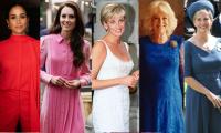 Royal Women Have Had To ‘endure’ One Common Thing Due To Their Titles