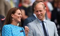 Prince William Responds To Remarks About Kate Middleton During Royal Engagement 