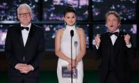 Selena Gomez Feared She’d Be ‘lonely’ With Steve Martin, Martin Short On Set