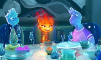 Pixar's 'Elemental' to determine studio's theatrical prowess