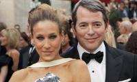 Sarah Jessica Parker, Husband Matthew Broderick To Star In Play About Marriage