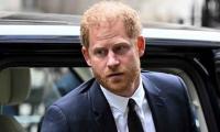 Prince Harry Seemingly Rejects King Charles, Diana's Ex Butlers Claims