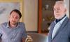'Succession' star Kieran Culkin gushes over Brain Cox 