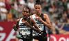 Kenya's Faith Kipyegon shatters 5,000m world record