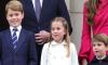 Prince George, Charlotte, Louis under 'nanny' car for 'emotional' stability