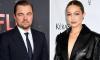 Gigi Hadid ‘likes’ Leonardo DiCaprio’s attention but will ‘never be serious’ 