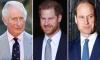 Prince Harry avoiding seeing his brother and father amid phone hacking case
