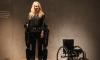 Sophie Morgan from ‘Loose Women’ gets emotional as British Airlines break her £8,000 wheelchair