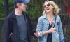 Naomi Watts and Billy Crudup spark marriage rumours after being spotted with ring