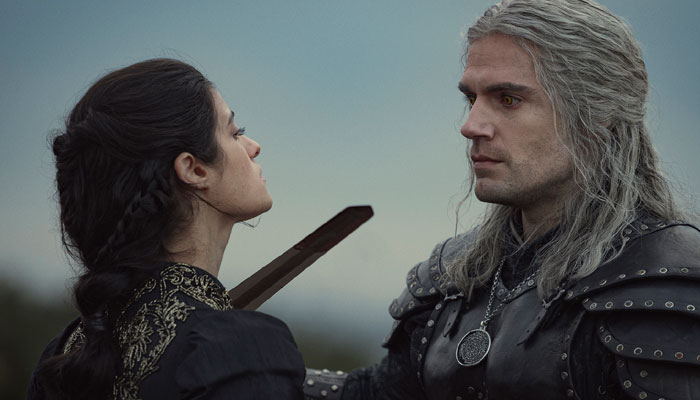 Henry Cavill will depart from The Witcher after season 3