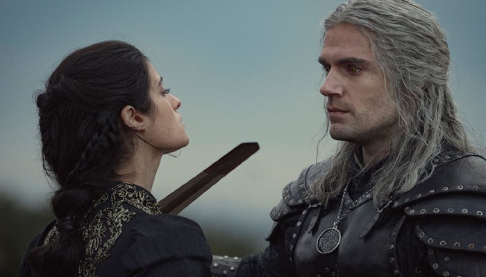 The Witcher Season 3 Vol. 2 Ending Explained: Escape, A Mission, And Henry  Cavill's Exit