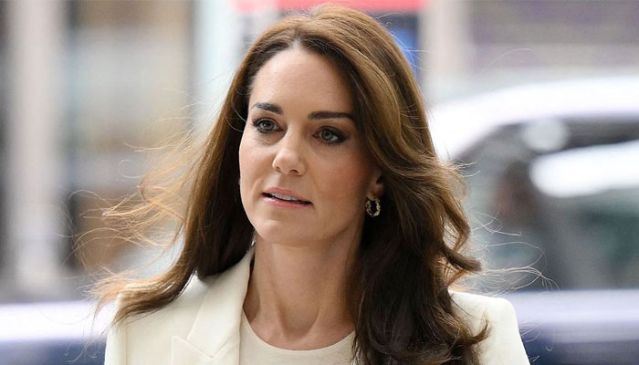 Kate Middleton deliberately ditches her glamour for one particular task
