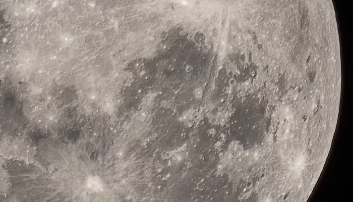 China lanzará un telescopio lunar en 2026
