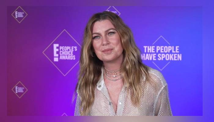 Ellen Pompeo reveals why she cannot keep watching Grey’s Anatomy with her daughter