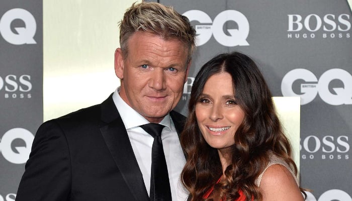 Tana Ramsay is remembering her late son Rocky as she marks seven years since her miscarriage