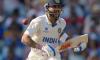 Virat Kohli keeps India's hopes alive in epic battle vs Australia in WTC final thriller