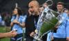Manchester City's Champions League win 'written in stars': manager Pep Guardiola