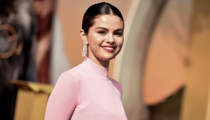 Selena Gomez faced backlash for wearing controversial brand, leading to the deletion of her Instagram post