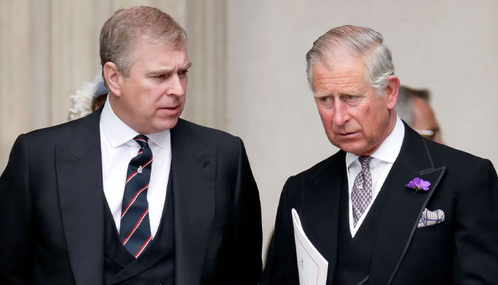 Prince Andrew ‘terrified’ to leave Royal Lodge as he continues to defy King Charles