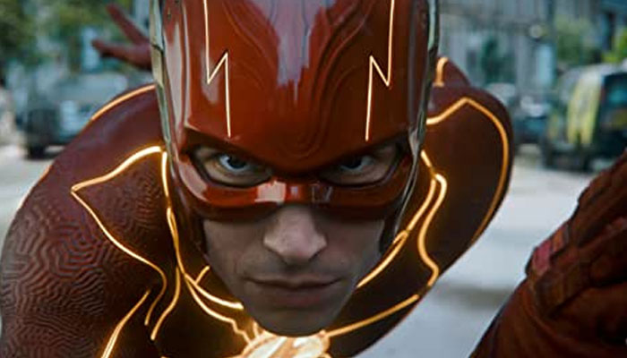 Tom Cruise loved finished cut of The Flash movie