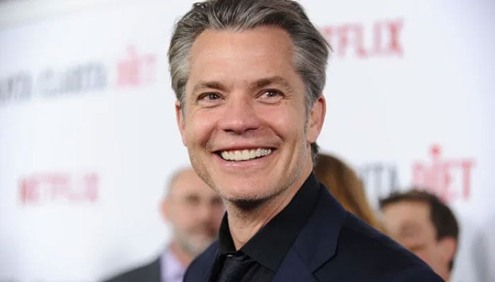 Actor Timothy Olyphant thinks hes too old for Marvel roles