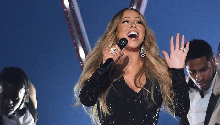 Mariah Carey set to host Hip-Hop anniversary celebration at Madison Square Garden