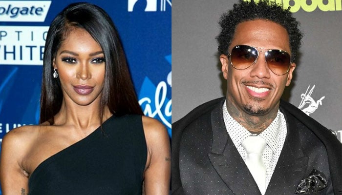 Nick Cannon ex Jessica White says she wanted their romance to work in emotional post