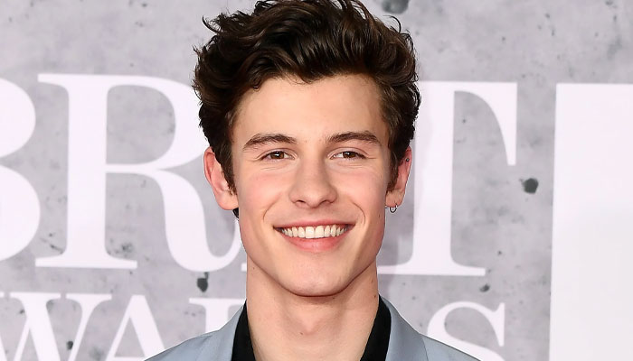 Shawn Mendes talks struggles in life and finding inspiration in moment of ‘deep frustration’