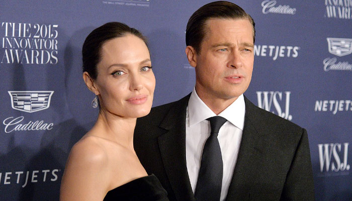 Angelina Jolie’s resurfaced letter to Brad Pit unveils real reason for selling winery