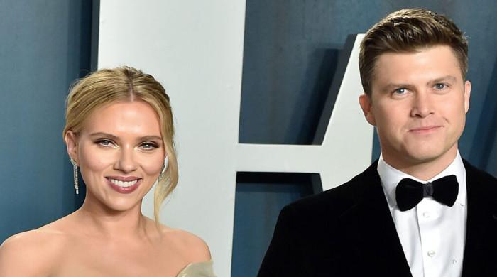 Scarlett Johansson Reflects On Her Marriage To Ryan Reynolds On Gwyneth  Paltrow's Goop Podcast: 'He's A Good Guy