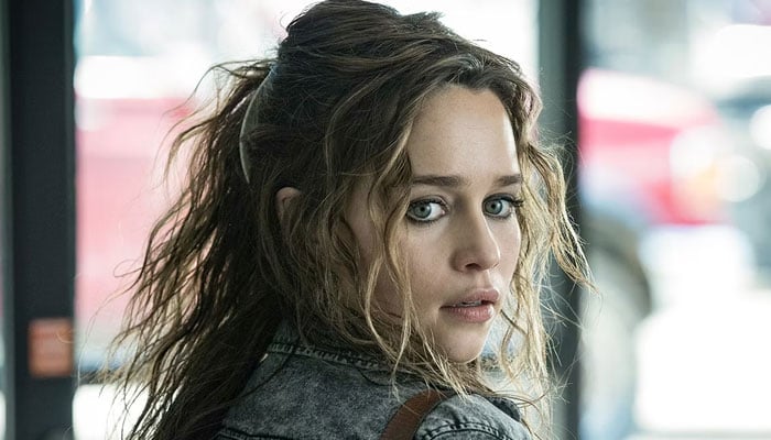 Secret Invasion' 'top' cast draws in Emilia Clarke to Marvel