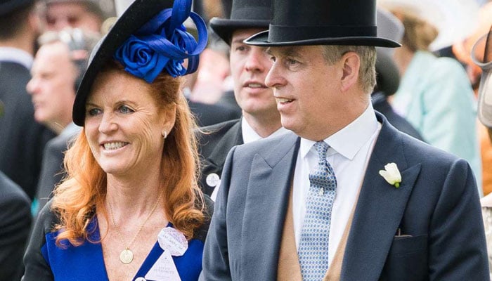 Are Prince Andrew, Sarah Ferguson still married? Expert comments