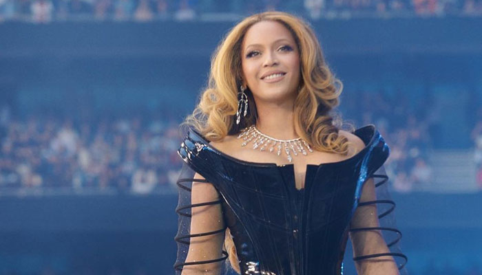 Beyoncés Renaissance Tour spurs price surges in Stockholm