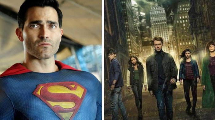 Gotham Knights' Canceled; 'Superman & Lois,' 'All American' Renewed