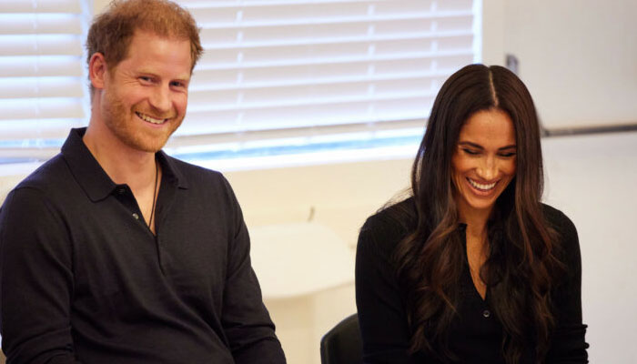 Meghan Markle, Prince Harry part ways with Spotify, spokesperson confirms