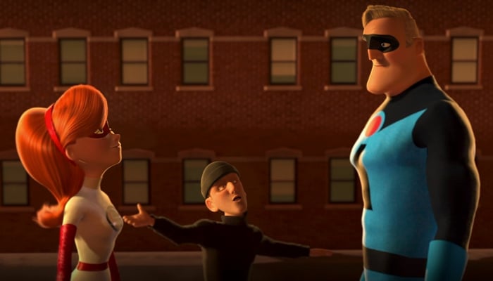 Pixar director Peter Sohn reflects on voice acting career, memorable roles