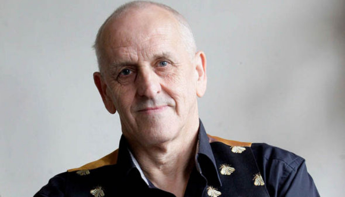 Graham Shorts artwork pays tribute to Hillsborough tragedy victims