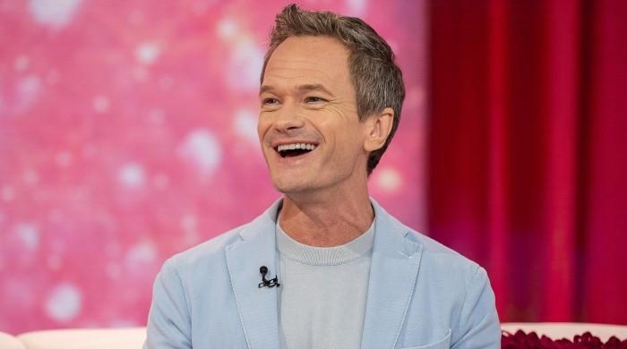 Neil Patrick Harris celebrates 50th birthday with heartfelt message