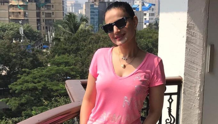Ameesha Patel borrowed INR 3 crore from film producer Ajay Kumar Singh