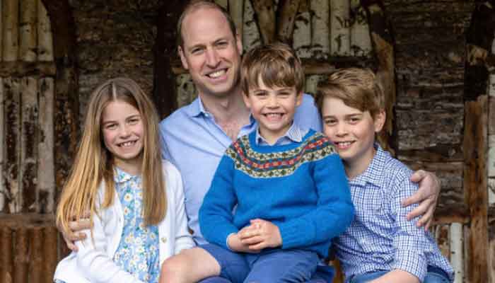 Kate Middleton's absence from Wales family's iconic image sparks reactions