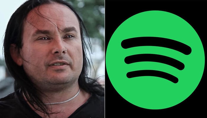 Cradle of Filth frontman Dani Filth slams Spotify for low artist payments