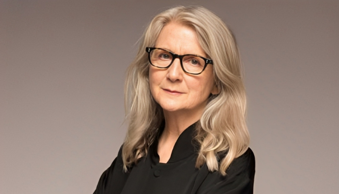 Filmmaker Sally Potter unveils music video for debut album Pink Bikini