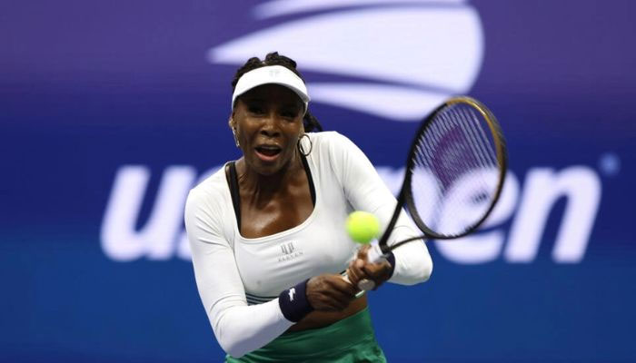 Venus Williams has accepted wildcards to play at the Australian Open and Aucklands WTA tournament next month.— AFP