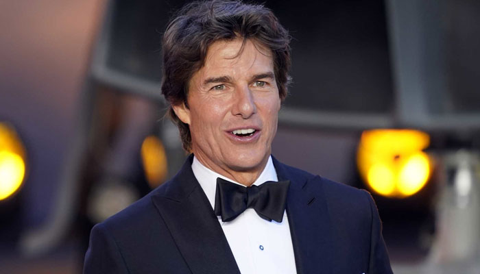 Tom Cruise gushes over Mission: Impossible – Dead Reckoning cast: So talented