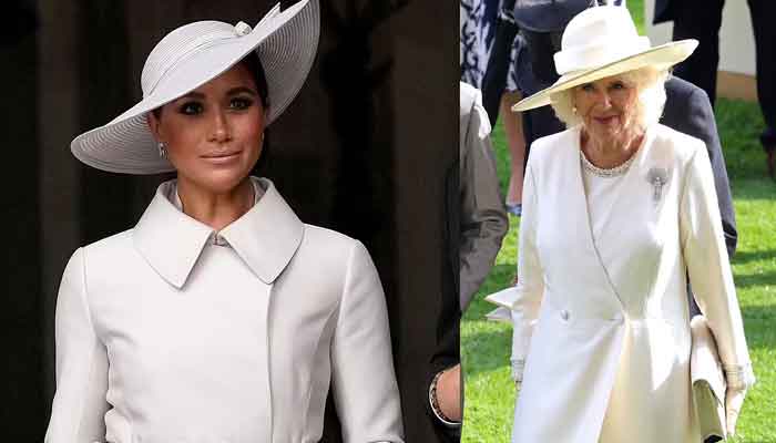 Camilla mocks Meghan Markle after Diors snub?